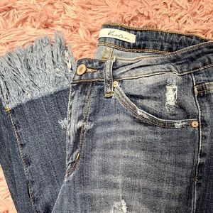 Kancan Denim